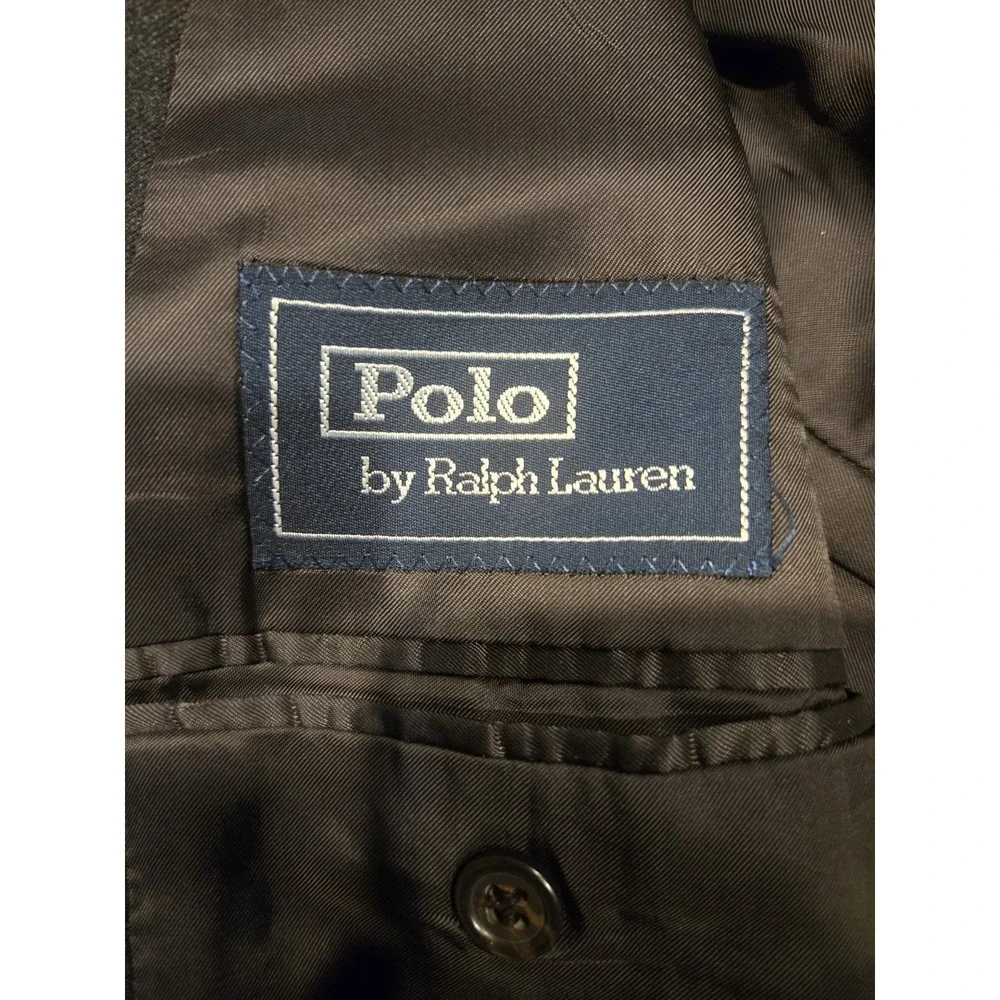 Ralph Lauren polo ralph